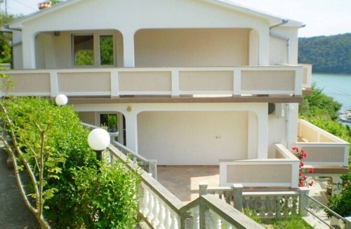 Kampor Apartment | Apartments Ljubica, (12915), Kampor, hr