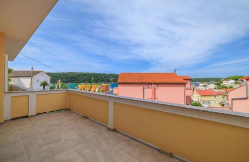 Kampor Apartment | Apartments Ljubica