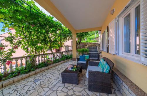 Kampor Apartment | Apartments Ljubica