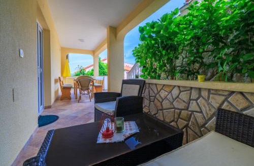 Kampor Apartment | Apartments Ljubica