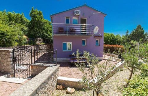 Jadranovo Apartment | Apartments Loncar