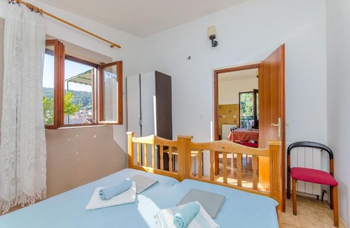 Stomorska Apartment | Apartments Lorena