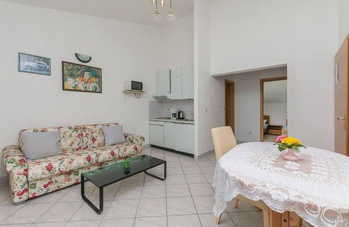 Tice Apartment | Apartments Luca (64471-A1) - Omis