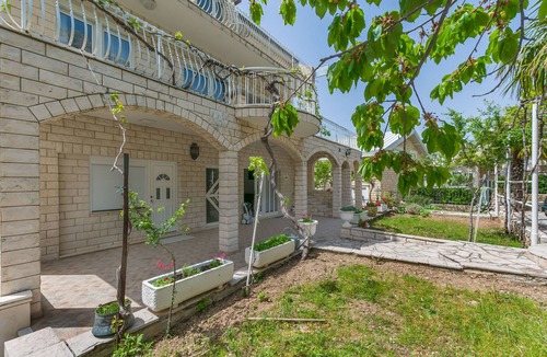 Tice Apartment | Apartments Luca (64471-A3) - Omis