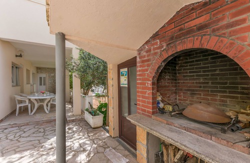 Tice Apartment | Apartments Luca (64471-A3) - Omis