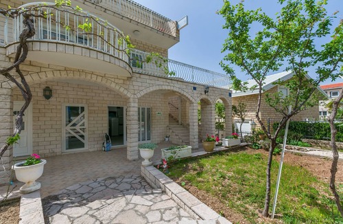 Tice Apartment | Apartments Luca (64471-A3) - Omis
