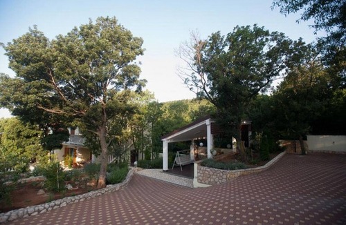 Povile Apartment | Apartments Luka (103841-A1) - Povile