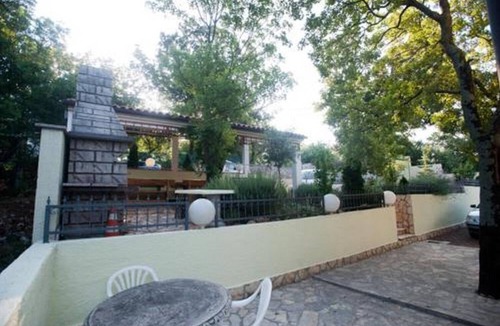 Povile Apartment | Apartments Luka (103841-A1) - Povile