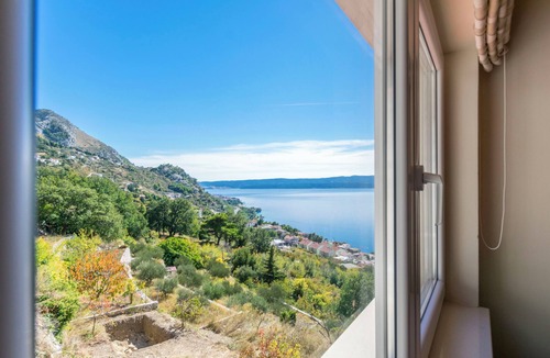 Borak Apartment | Apartments Luxury view (58331-A2) - Omis