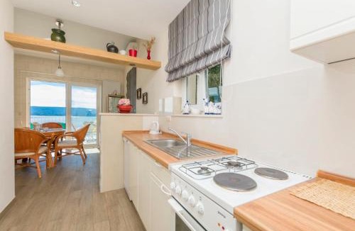 Borak Apartment | Apartments Luxury view