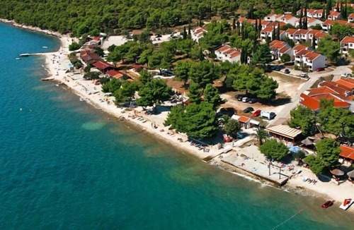 Seget Donji Apartment | Apartments Medena in Seget Donji, Trogir