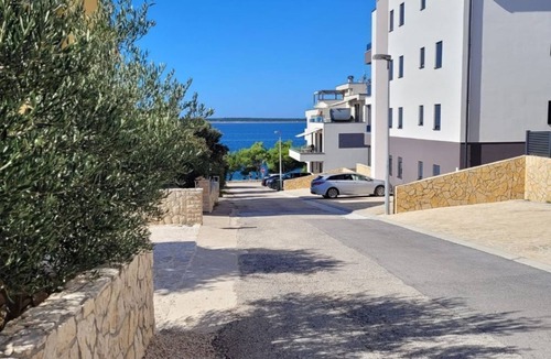 Mandre Apartment | Apartments Mare Family only (112411-A1) - Mandre - island Pag