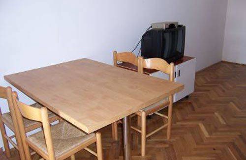 Potocnica Apartment | Apartments MACADAMS