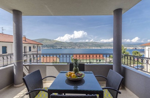 Okrug Donji Apartment | Apartments Maja