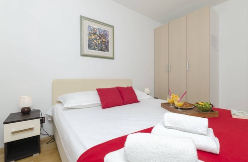 Okrug Donji Apartment | Apartments Maja