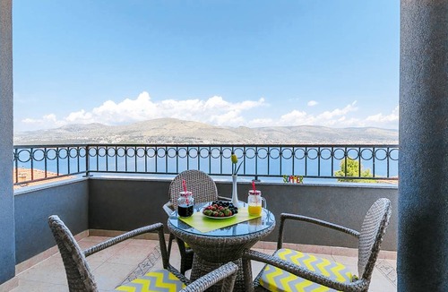 Okrug Donji Apartment | Apartments Maja