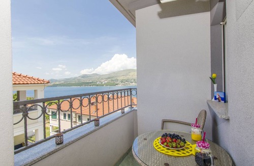 Okrug Donji Apartment | Apartments Maja