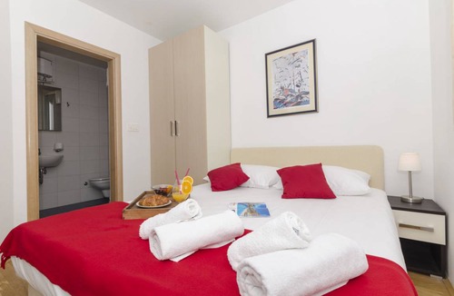 Okrug Donji Apartment | Apartments Maja
