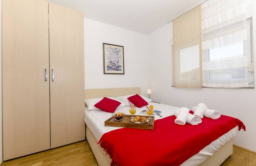 Okrug Donji Apartment | Apartments Maja