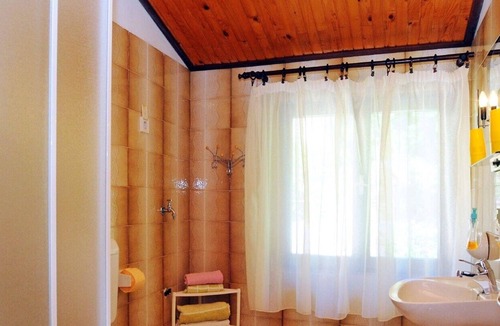 Rabac Apartment | Apartments Mandica A1 Two bedrooms
