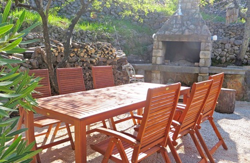 Cres Apartment | Apartments Marija (67811-A1) - Cres - island Cres