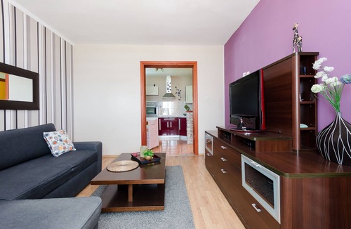 Palit Apartment | Apartments Marotin (36661-A2) - Palit - island Rab