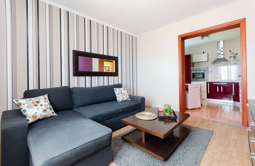Palit Apartment | Apartments Marotin (36661-A2) - Palit - island Rab