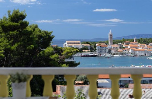 Banjol Apartment | Apartments Mare