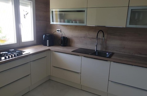 Banjol Apartment | Apartments Mare