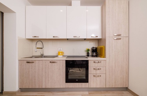 Tribalj Apartment | Apartments Margita 2 (99921-A2) - Tribalj