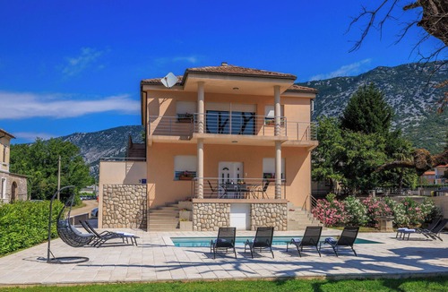 Tribalj Apartment | Apartments Margita 2 (99921-A2) - Tribalj
