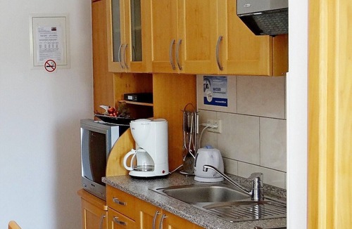 Malinska Apartment | Apartments Marica, (15803), Malinska, hr