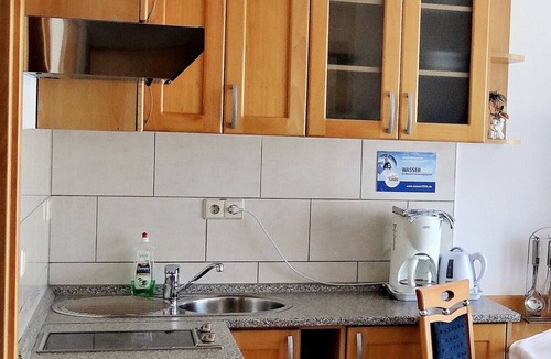 Malinska Apartment | Apartments Marica, (15804), Malinska, hr