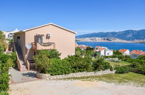 Pag Apartment | Apartments Marija (27941-A2) - Pag - island Pag