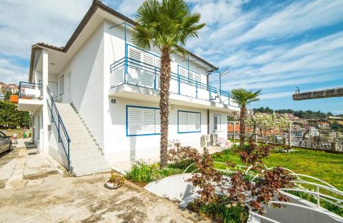 Rabac House | Apartments Marija 1000