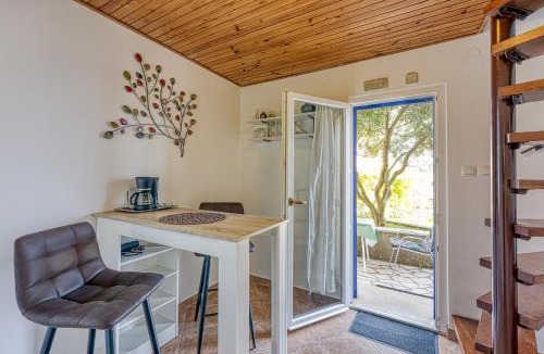 Rabac House | Apartments Marija 1000