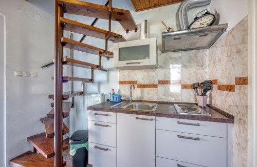 Rabac House | Apartments Marija 1000