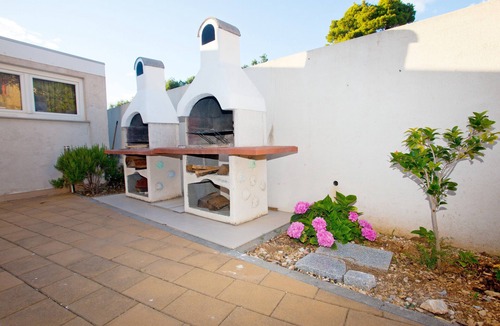 Banjol Apartment | Apartments Marija, (12886), Banjol, hr