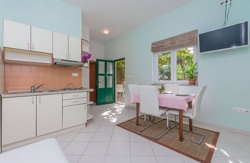 Duce Apartment | Apartments Marija (31711-A10) - Duce