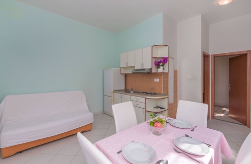 Duce Apartment | Apartments Marija (31711-A10) - Duce