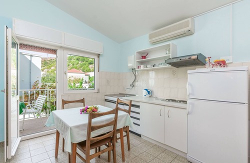 Duce Apartment | Apartments Marija (31711-A12) - Duce