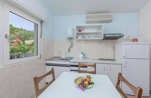 Duce Apartment | Apartments Marija (31711-A12) - Duce