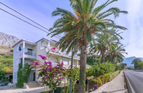 Duce Apartment | Apartments Marija