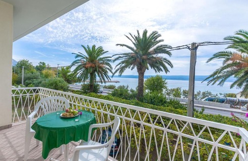 Duce Apartment | Apartments Marija