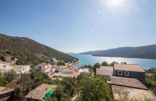Marina Apartment | Apartments Marija