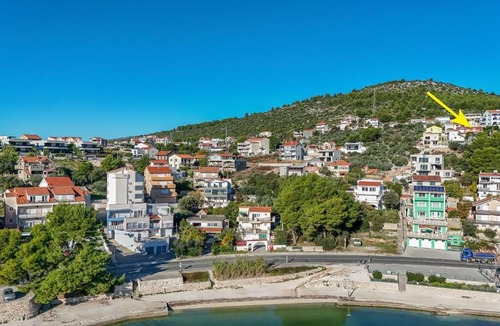 Marina Apartment | Apartments Marija