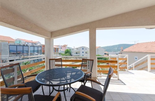 Primosten Apartment | Apartments Marija Jug