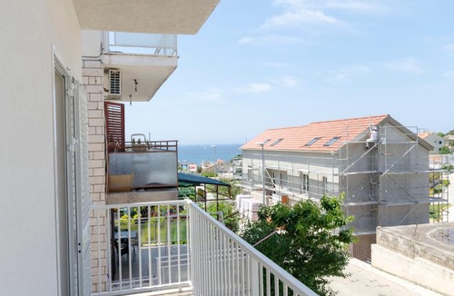 Primosten Apartment | Apartments Marija Jug