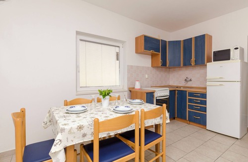 Primosten Apartment | Apartments Marija Jug (45899-A1) - Primosten