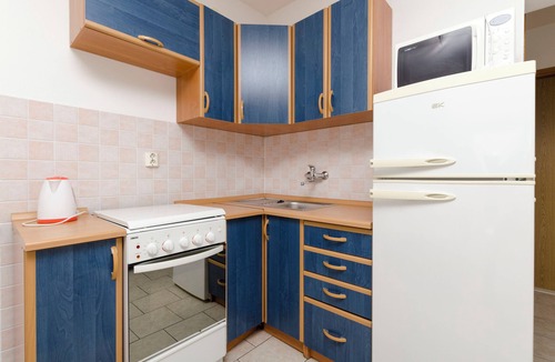 Primosten Apartment | Apartments Marija Jug (45899-A1) - Primosten